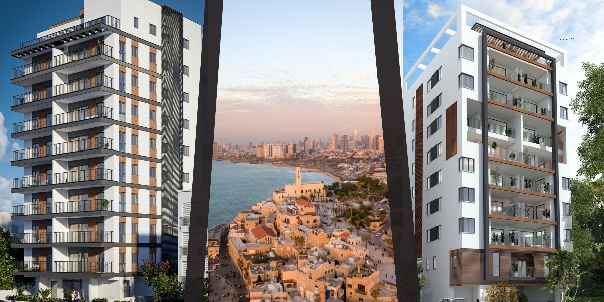 התחדשות עירונית ופינוי בינוי