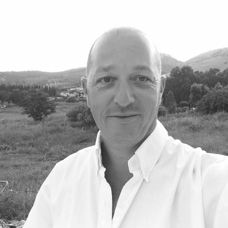 מר אילן דרוון