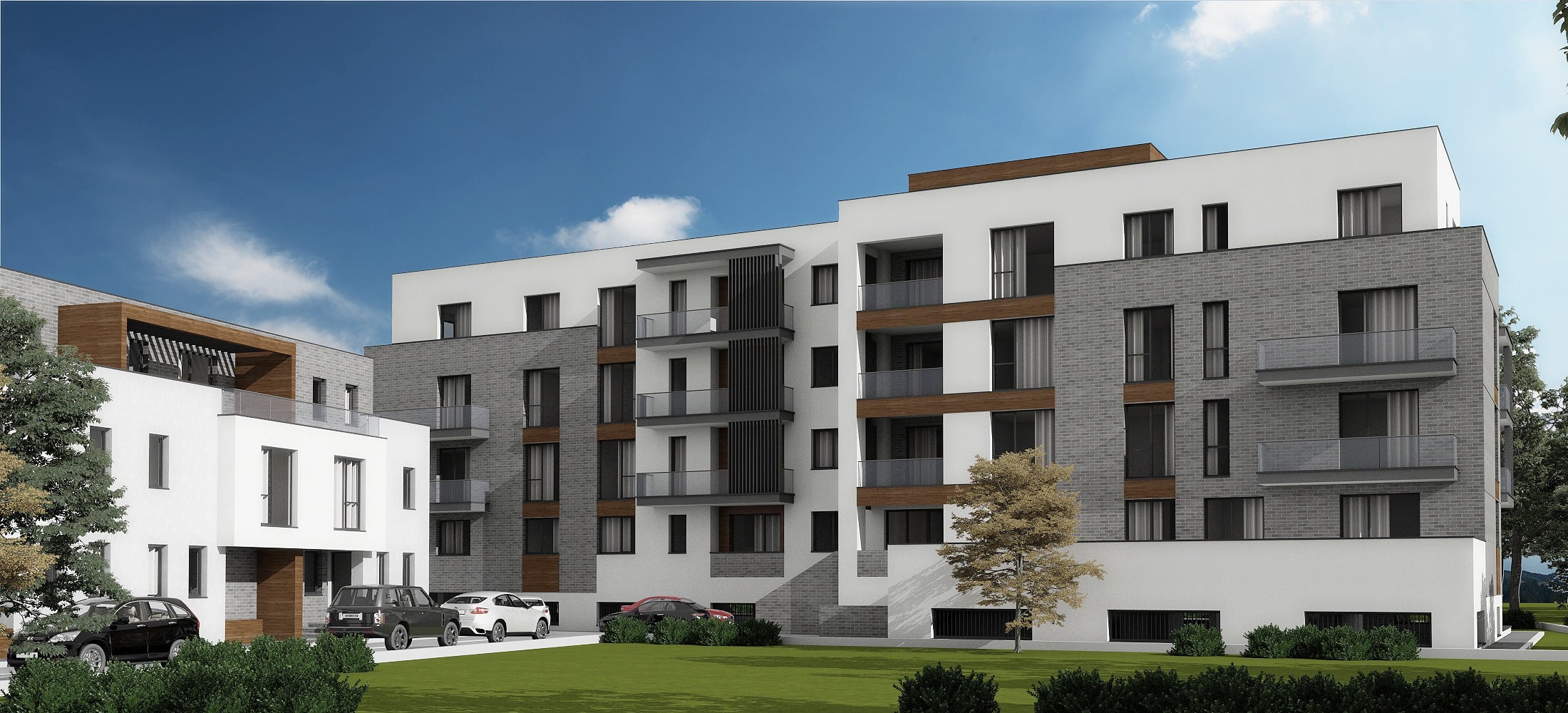 Read more about the article Pipera Tunari 147C, Bucharest, Romania