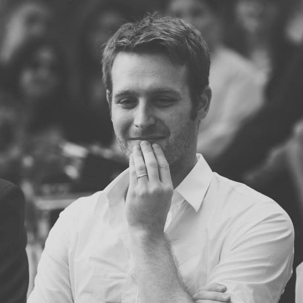 עו"ד דניאל נ.